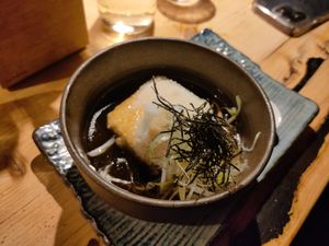  at Mochi Ramen Bar in Vienna