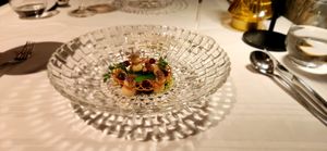  at Restaurant Sorriso in Frankfurt