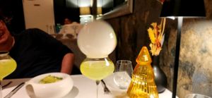  at Restaurant Sorriso in Frankfurt