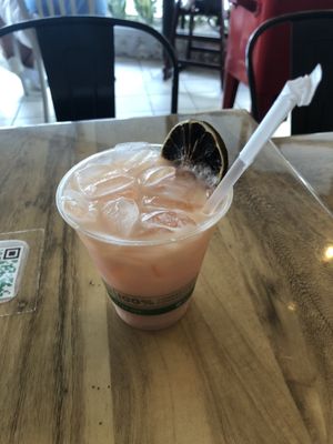 Borinken at Atabey Condado in San Juan