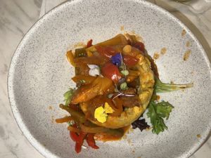   at Atabey Condado in San Juan