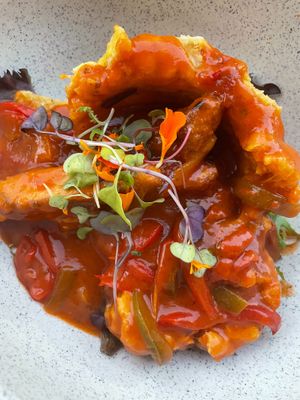  at Atabey Condado in San Juan