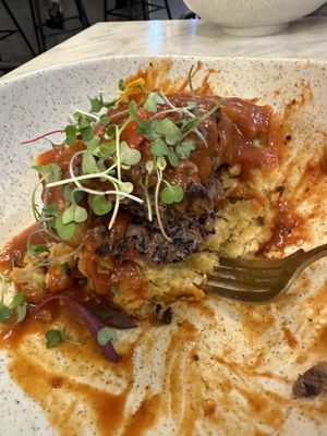   at Atabey Condado in San Juan