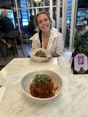   at Atabey Condado in San Juan