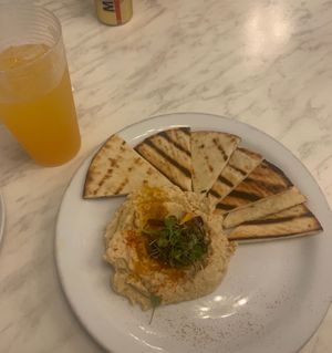   at Atabey Condado in San Juan