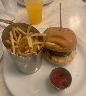   at Atabey Condado in San Juan