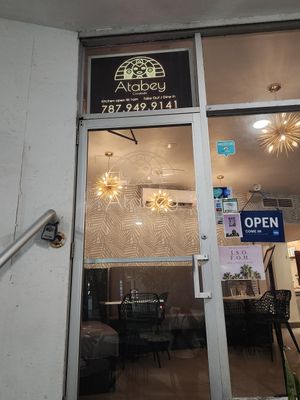  at Atabey Condado in San Juan