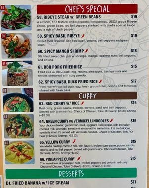  at Ei8ht Noodles in Vancouver