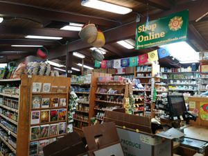 Sundance Natural Foods at Sundance Natural Foods in Eugene