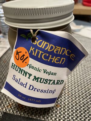  #Veganuary at Sundance Natural Foods in Eugene