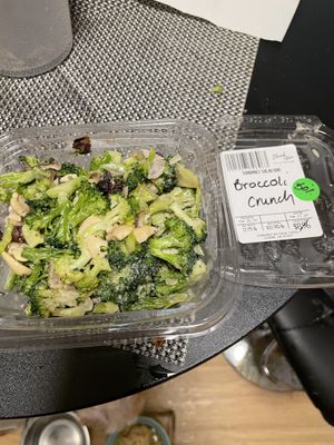  #Veganuary at Sundance Natural Foods in Eugene