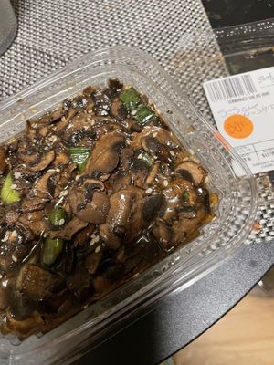  #Veganuary at Sundance Natural Foods in Eugene