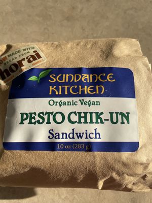  #Veganuary at Sundance Natural Foods in Eugene