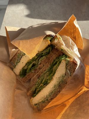  #Veganuary at Sundance Natural Foods in Eugene