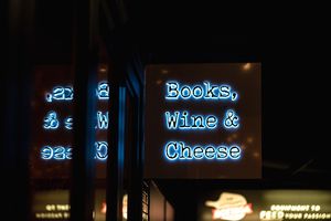  at Willows & Wine in West Melbourne