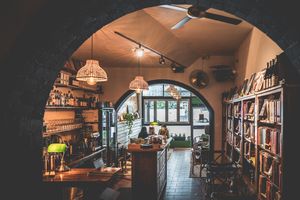  at Willows & Wine in West Melbourne