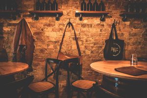  at Willows & Wine in West Melbourne