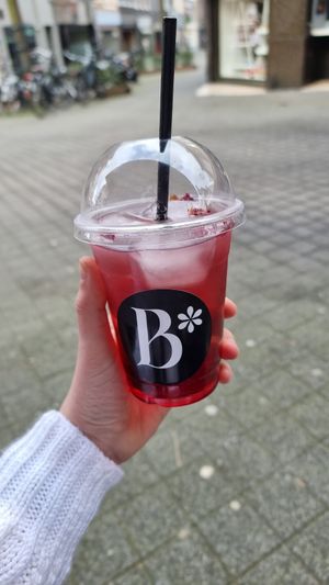  at Bloom's Heerlen in Heerlen