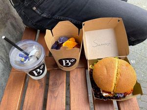   at Bloom's Heerlen in Heerlen