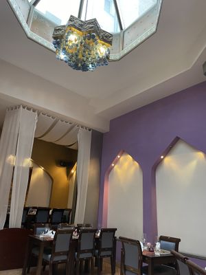   at Al Salam in Cologne