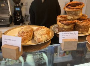  at Salt of the Earth in Broadstairs