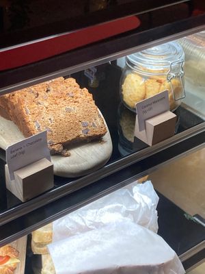  at Salt of the Earth in Broadstairs