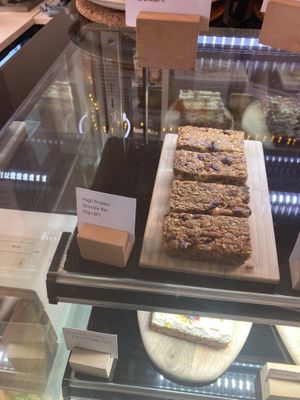  at Salt of the Earth in Broadstairs