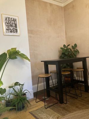  at Salt of the Earth in Broadstairs