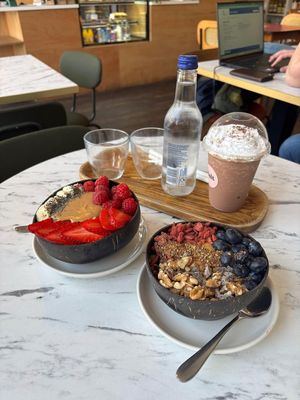  at Salt of the Earth in Broadstairs