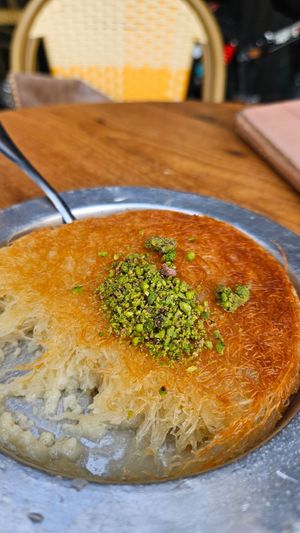  at Knafeh Al Jamila in Tel Aviv