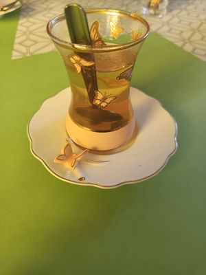  at El Patio in Albir