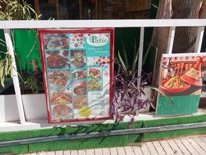 El Patio at El Patio in Albir