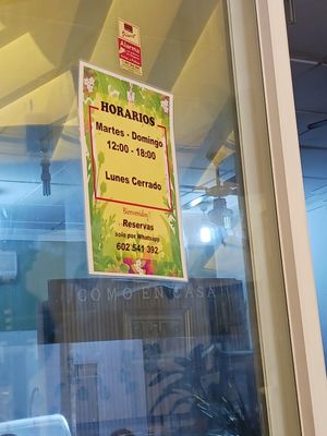  at El Patio in Albir