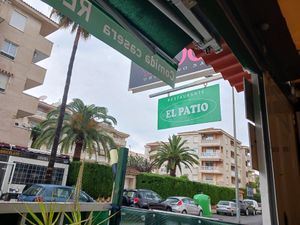 El Patio at El Patio in Albir