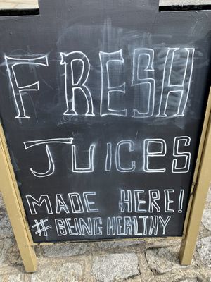 Urban kitchen at Urban Kitchen in Reigate