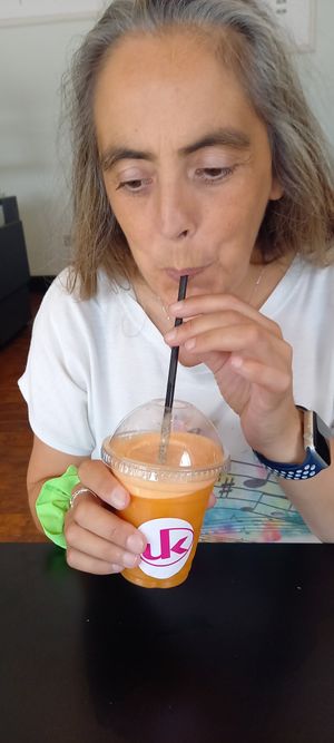  at Urban Kitchen in Reigate