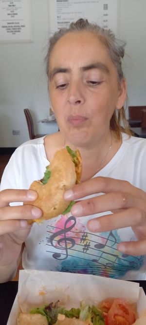  at Urban Kitchen in Reigate