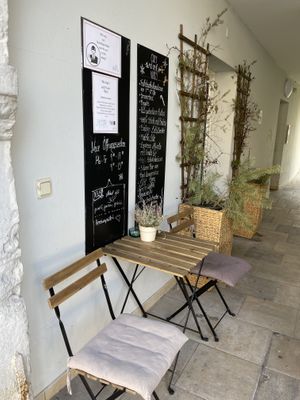   at Klein&Mein in Bad Langensalza