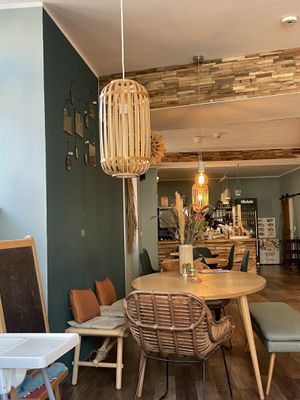   at Klein&Mein in Bad Langensalza