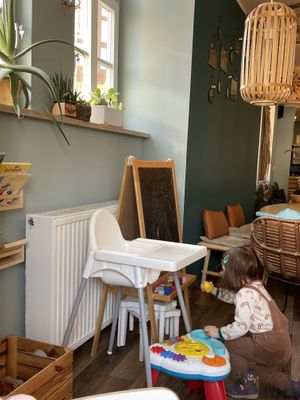   at Klein&Mein in Bad Langensalza