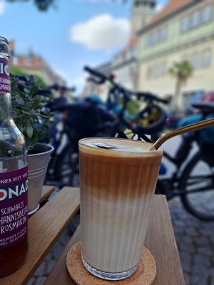  at Klein&Mein in Bad Langensalza