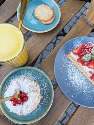  at Klein&Mein in Bad Langensalza