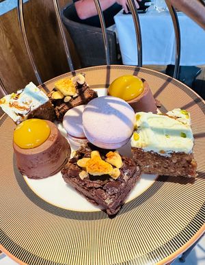   at Gotham in Manchester