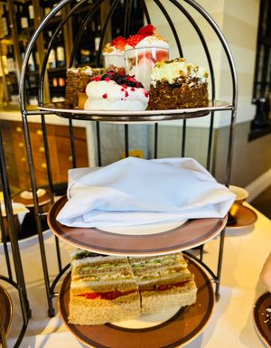   at Gotham in Manchester