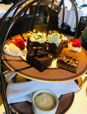   at Gotham in Manchester