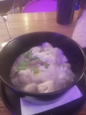  at Mushroom Bar in Montevideo