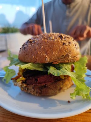  at Tribo da Praia in Ferrel