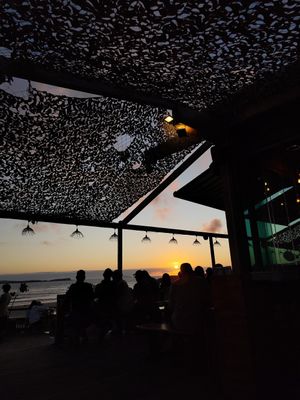  at Tribo da Praia in Ferrel