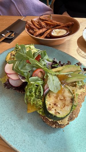   at De Duinerij in Bergen Aan Zee