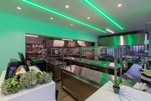 5 Senses Vegan Cuisine! at 5SENSES Restaurant in Santorini